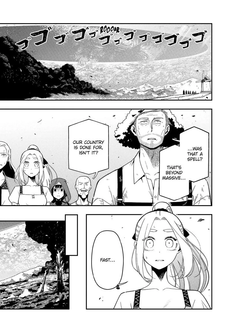 Ansatsu Skill de Isekai Saikyou - Renkinjutsu to Ansatsujutsu o Kiwameta Ore wa, Sekai o Kage kara Shihai Suru Chapter 28 page 27