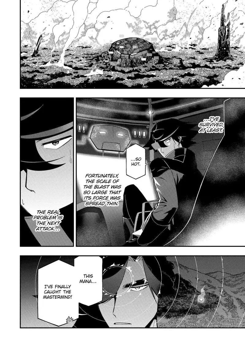Ansatsu Skill de Isekai Saikyou - Renkinjutsu to Ansatsujutsu o Kiwameta Ore wa, Sekai o Kage kara Shihai Suru Chapter 28 page 28