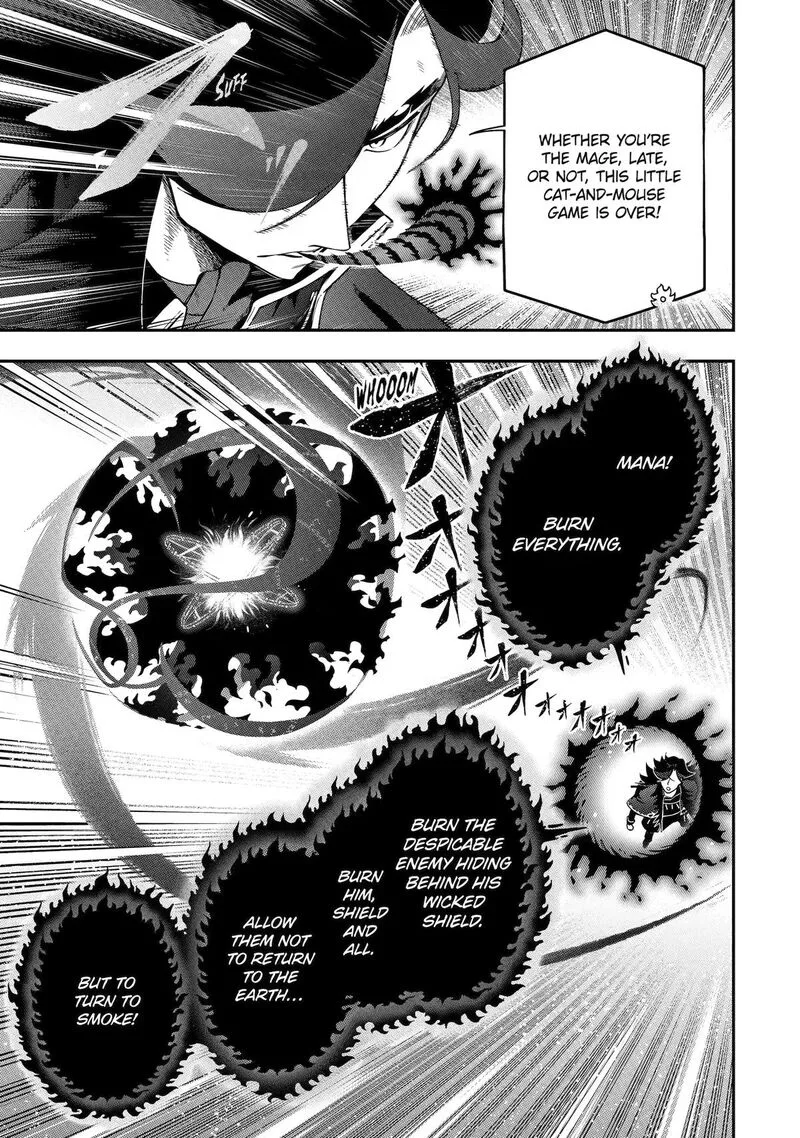Ansatsu Skill de Isekai Saikyou - Renkinjutsu to Ansatsujutsu o Kiwameta Ore wa, Sekai o Kage kara Shihai Suru Chapter 28 page 29