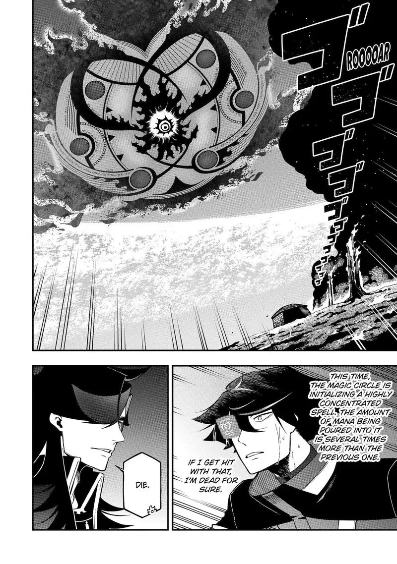Ansatsu Skill de Isekai Saikyou - Renkinjutsu to Ansatsujutsu o Kiwameta Ore wa, Sekai o Kage kara Shihai Suru Chapter 28 page 30