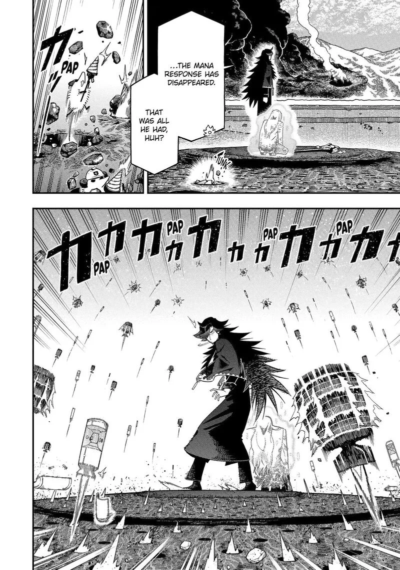 Ansatsu Skill de Isekai Saikyou - Renkinjutsu to Ansatsujutsu o Kiwameta Ore wa, Sekai o Kage kara Shihai Suru Chapter 28 page 32