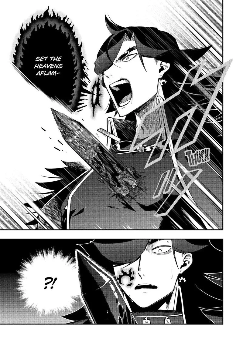 Ansatsu Skill de Isekai Saikyou - Renkinjutsu to Ansatsujutsu o Kiwameta Ore wa, Sekai o Kage kara Shihai Suru Chapter 28 page 37