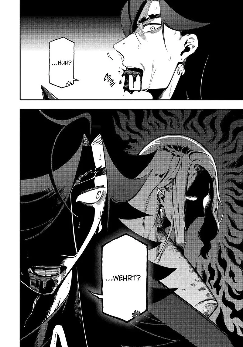 Ansatsu Skill de Isekai Saikyou - Renkinjutsu to Ansatsujutsu o Kiwameta Ore wa, Sekai o Kage kara Shihai Suru Chapter 28 page 38