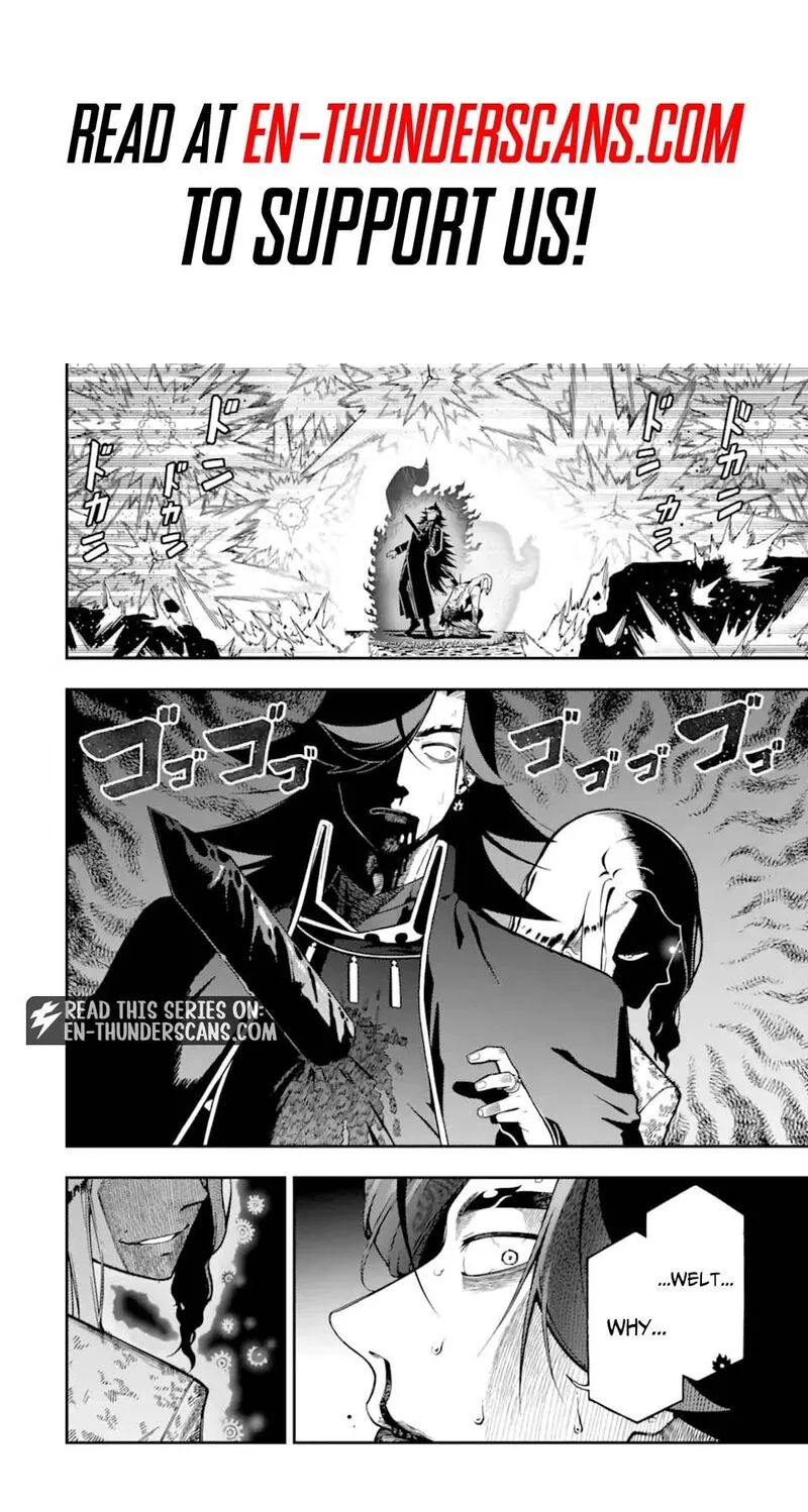 Ansatsu Skill de Isekai Saikyou - Renkinjutsu to Ansatsujutsu o Kiwameta Ore wa, Sekai o Kage kara Shihai Suru Chapter 29.1 page 2