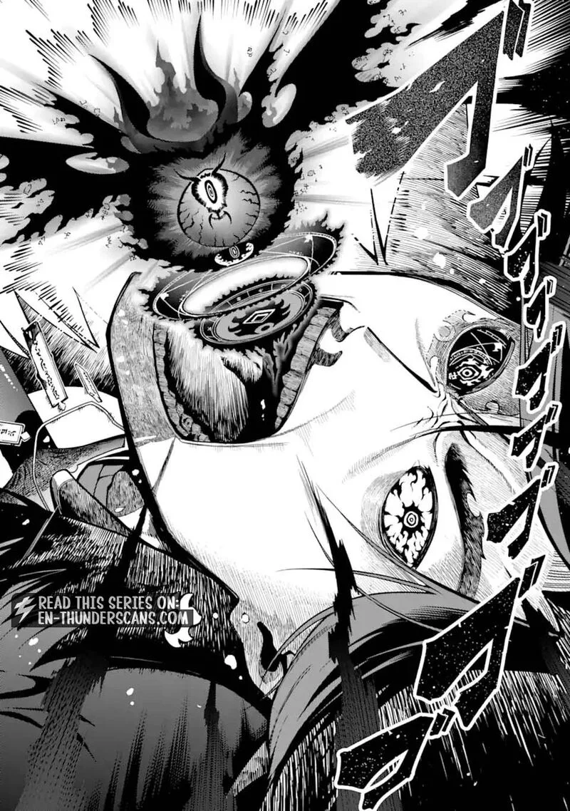 Ansatsu Skill de Isekai Saikyou - Renkinjutsu to Ansatsujutsu o Kiwameta Ore wa, Sekai o Kage kara Shihai Suru Chapter 29.1 page 6
