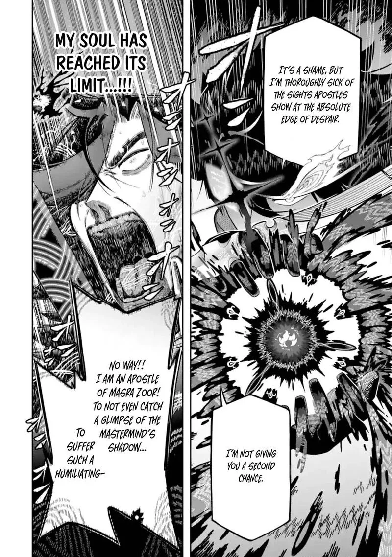 Ansatsu Skill de Isekai Saikyou - Renkinjutsu to Ansatsujutsu o Kiwameta Ore wa, Sekai o Kage kara Shihai Suru Chapter 29.1 page 8