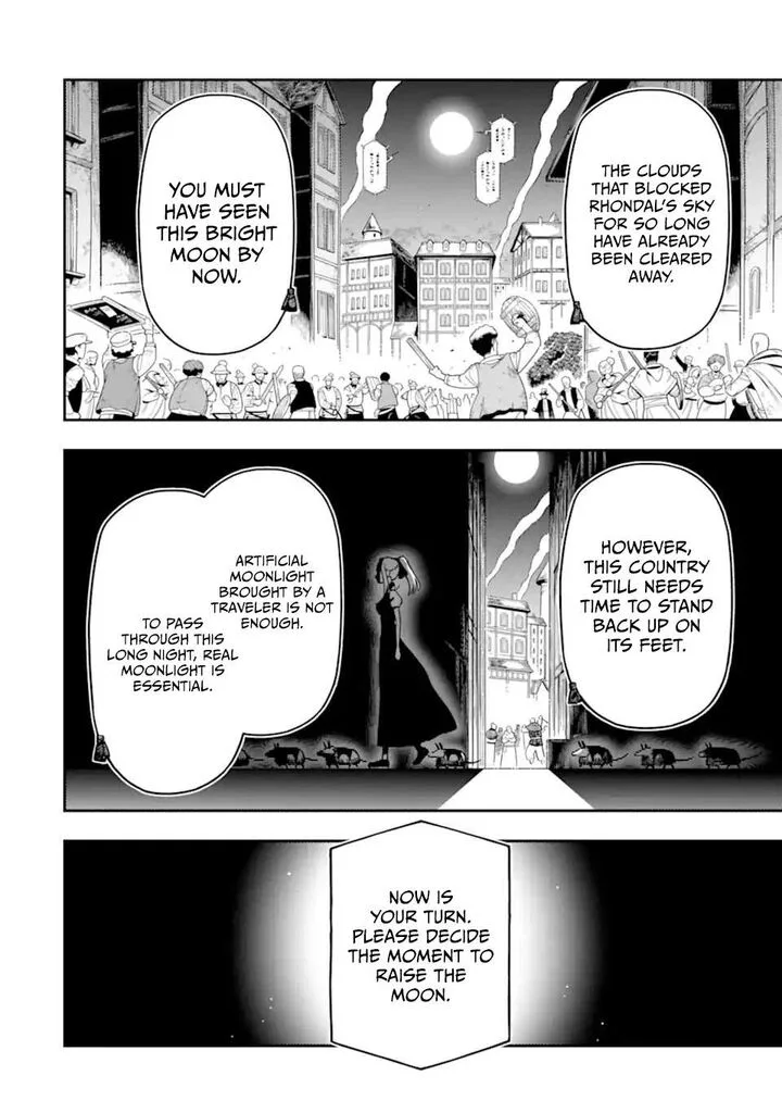 Ansatsu Skill de Isekai Saikyou - Renkinjutsu to Ansatsujutsu o Kiwameta Ore wa, Sekai o Kage kara Shihai Suru Chapter 29.2 page 10
