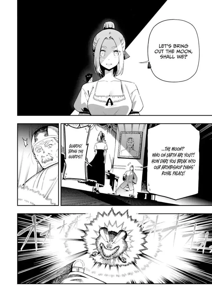 Ansatsu Skill de Isekai Saikyou - Renkinjutsu to Ansatsujutsu o Kiwameta Ore wa, Sekai o Kage kara Shihai Suru Chapter 29.2 page 2