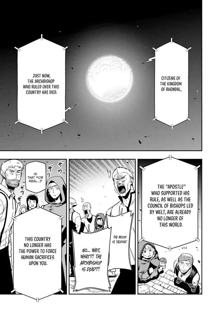 Ansatsu Skill de Isekai Saikyou - Renkinjutsu to Ansatsujutsu o Kiwameta Ore wa, Sekai o Kage kara Shihai Suru Chapter 29.2 page 5