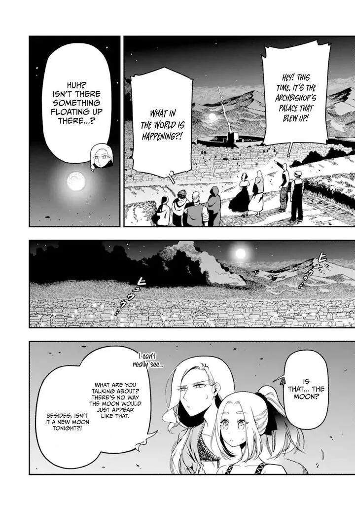 Ansatsu Skill de Isekai Saikyou - Renkinjutsu to Ansatsujutsu o Kiwameta Ore wa, Sekai o Kage kara Shihai Suru Chapter 29.2 page 4