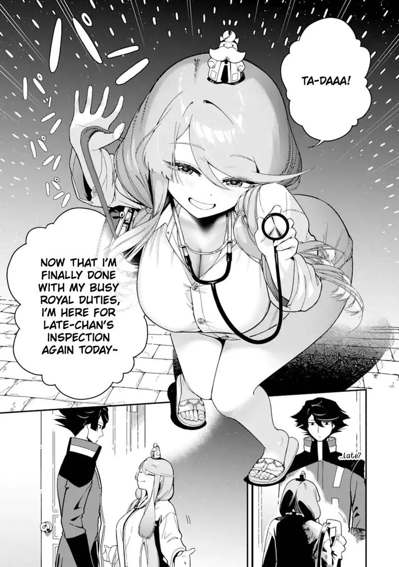 Ansatsu Skill de Isekai Saikyou - Renkinjutsu to Ansatsujutsu o Kiwameta Ore wa, Sekai o Kage kara Shihai Suru Chapter 29.3 page 9