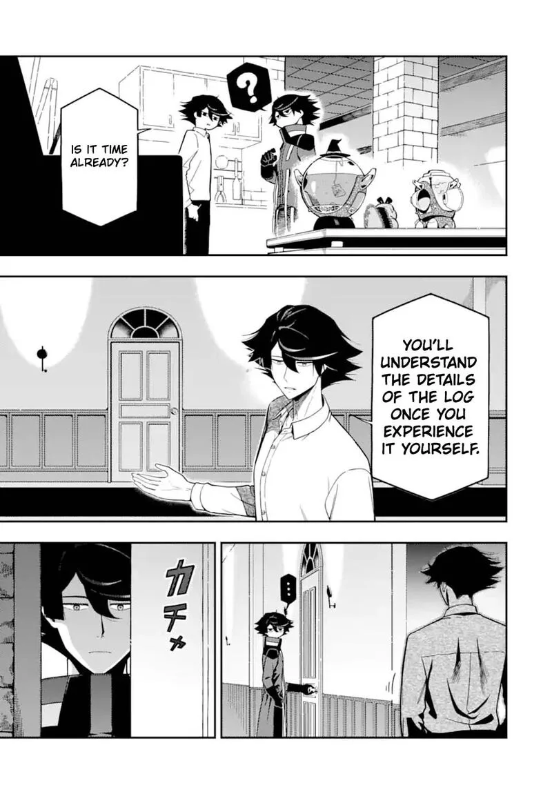 Ansatsu Skill de Isekai Saikyou - Renkinjutsu to Ansatsujutsu o Kiwameta Ore wa, Sekai o Kage kara Shihai Suru Chapter 29.3 page 7