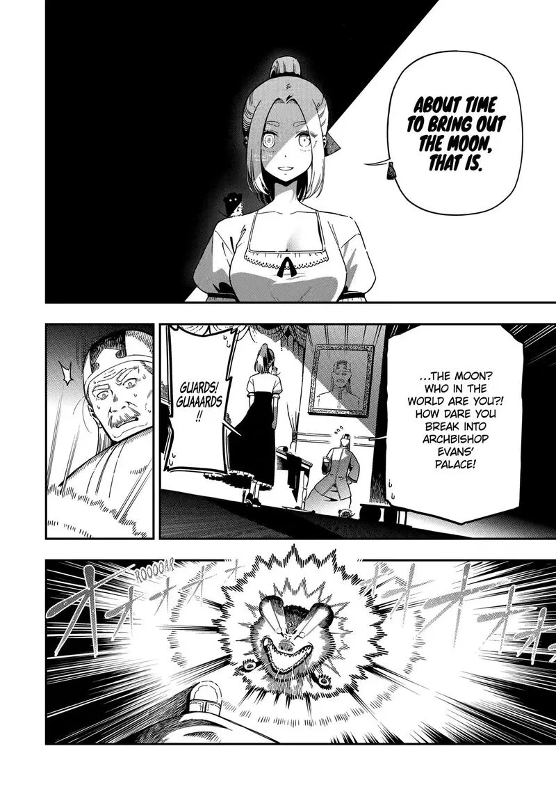 Ansatsu Skill de Isekai Saikyou - Renkinjutsu to Ansatsujutsu o Kiwameta Ore wa, Sekai o Kage kara Shihai Suru Chapter 29 page 11