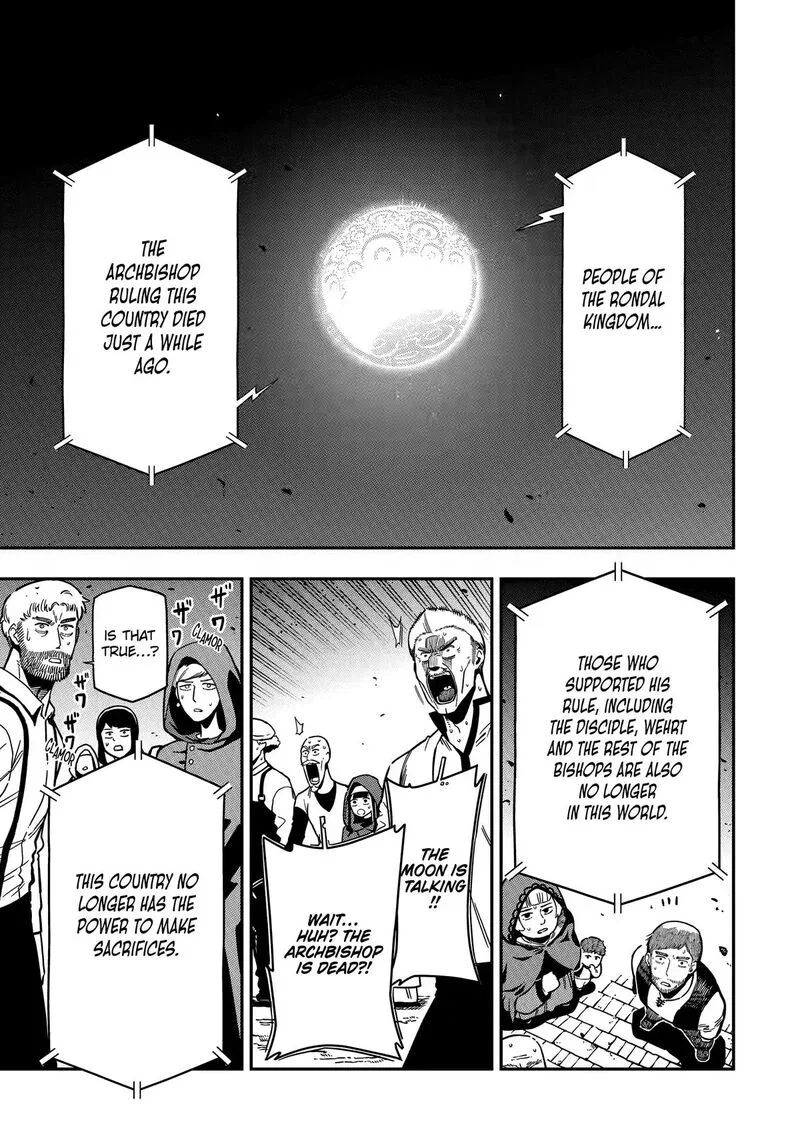 Ansatsu Skill de Isekai Saikyou - Renkinjutsu to Ansatsujutsu o Kiwameta Ore wa, Sekai o Kage kara Shihai Suru Chapter 29 page 14