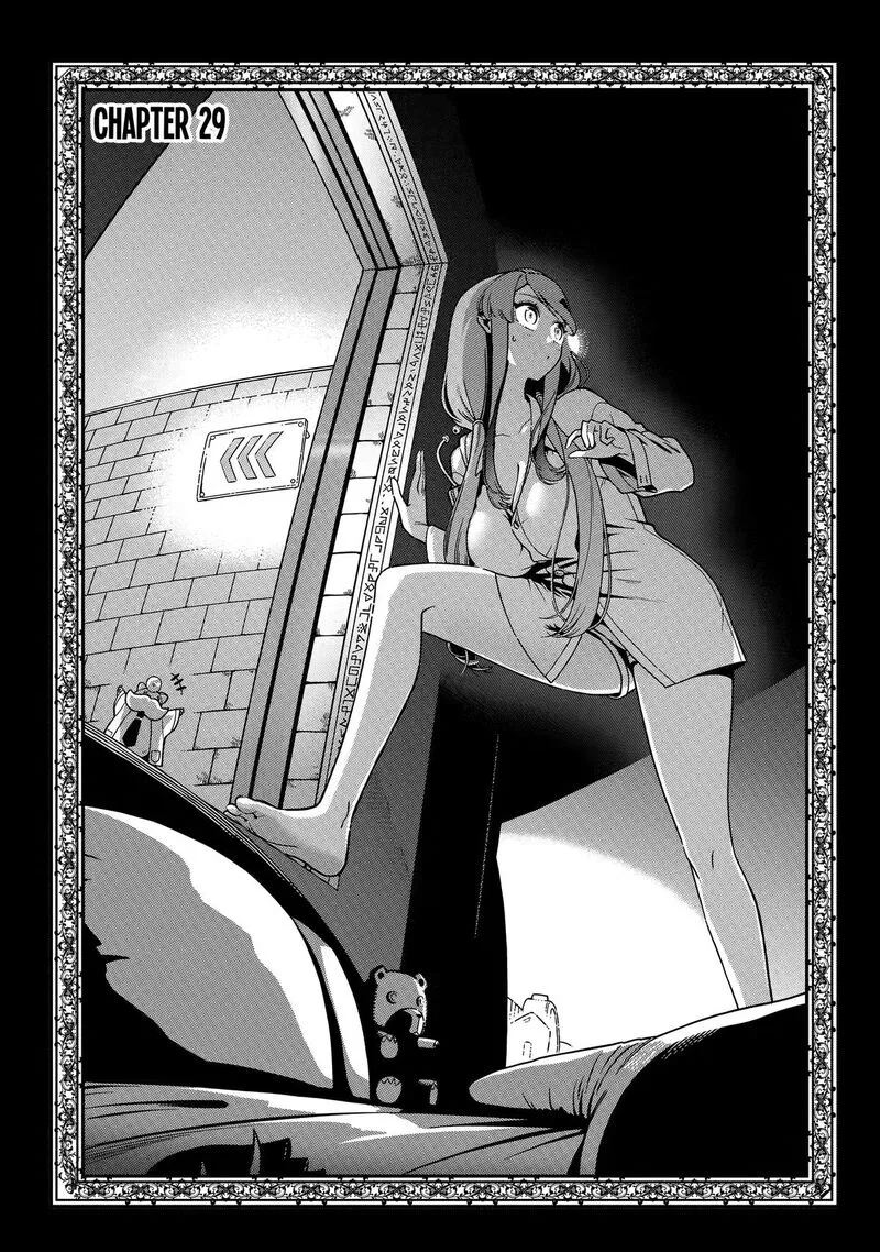 Ansatsu Skill de Isekai Saikyou - Renkinjutsu to Ansatsujutsu o Kiwameta Ore wa, Sekai o Kage kara Shihai Suru Chapter 29 page 1
