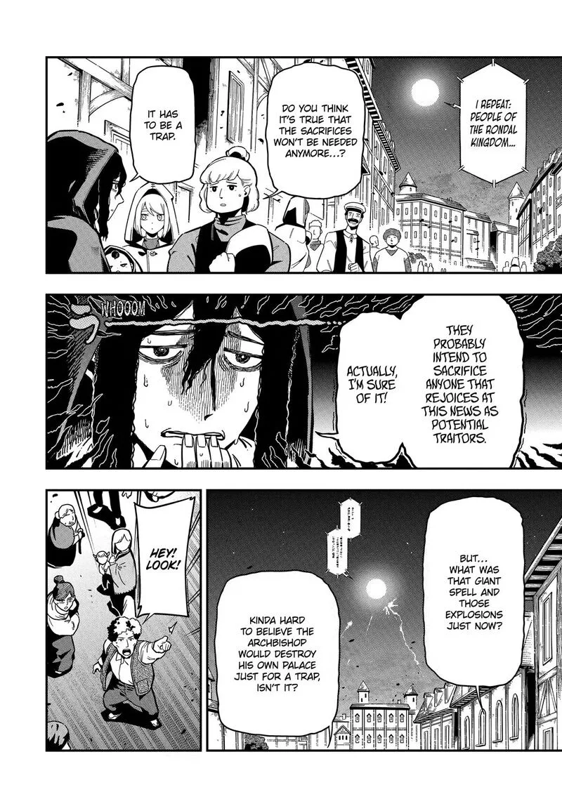 Ansatsu Skill de Isekai Saikyou - Renkinjutsu to Ansatsujutsu o Kiwameta Ore wa, Sekai o Kage kara Shihai Suru Chapter 29 page 15