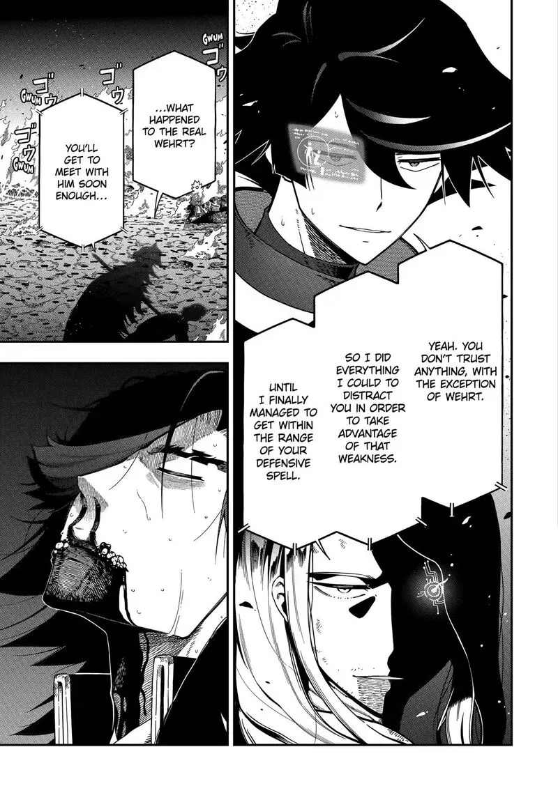 Ansatsu Skill de Isekai Saikyou - Renkinjutsu to Ansatsujutsu o Kiwameta Ore wa, Sekai o Kage kara Shihai Suru Chapter 29 page 5