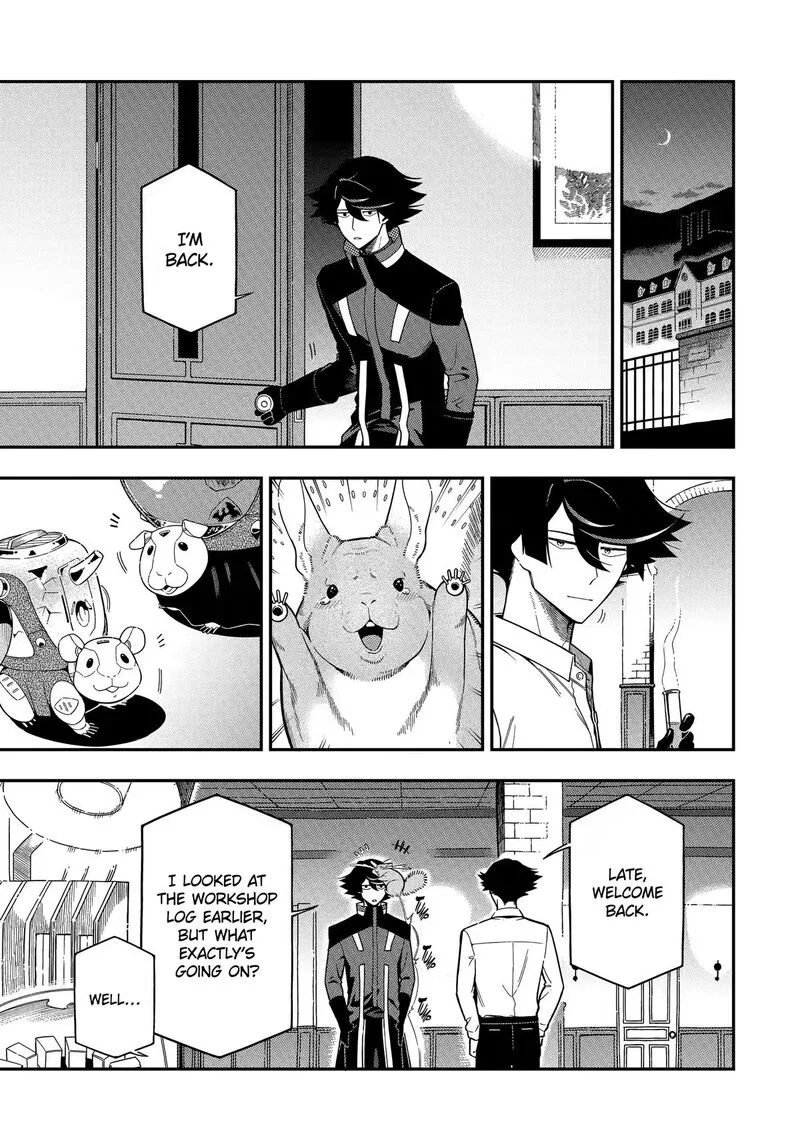 Ansatsu Skill de Isekai Saikyou - Renkinjutsu to Ansatsujutsu o Kiwameta Ore wa, Sekai o Kage kara Shihai Suru Chapter 29 page 24