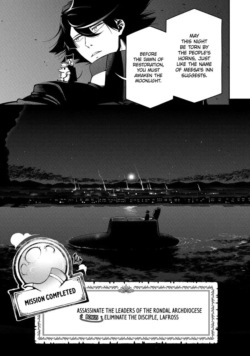 Ansatsu Skill de Isekai Saikyou - Renkinjutsu to Ansatsujutsu o Kiwameta Ore wa, Sekai o Kage kara Shihai Suru Chapter 29 page 20