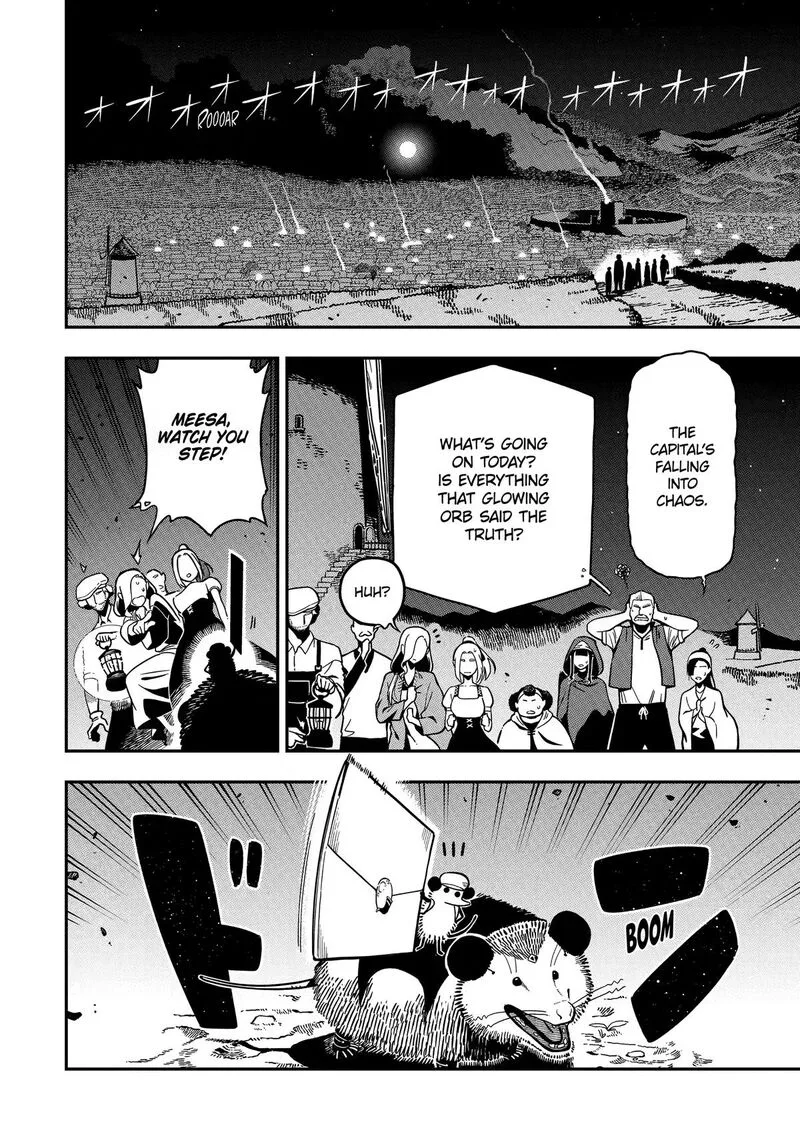Ansatsu Skill de Isekai Saikyou - Renkinjutsu to Ansatsujutsu o Kiwameta Ore wa, Sekai o Kage kara Shihai Suru Chapter 29 page 17