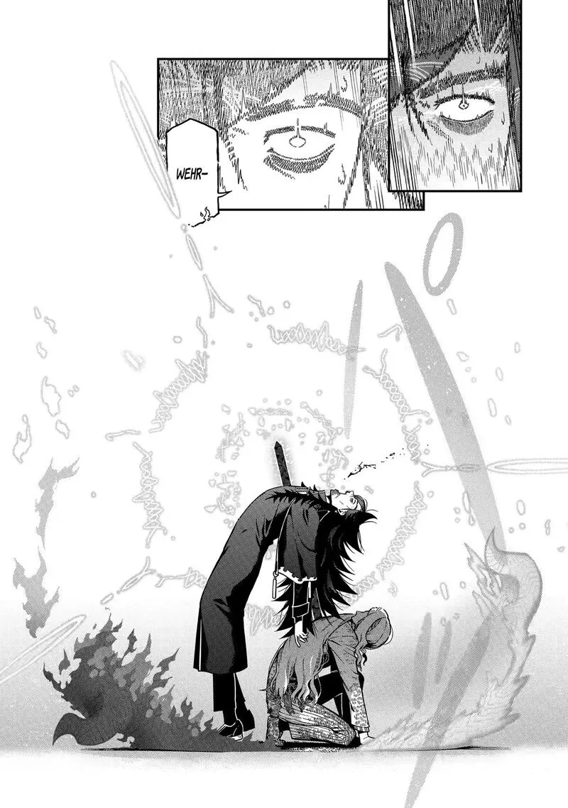 Ansatsu Skill de Isekai Saikyou - Renkinjutsu to Ansatsujutsu o Kiwameta Ore wa, Sekai o Kage kara Shihai Suru Chapter 29 page 8