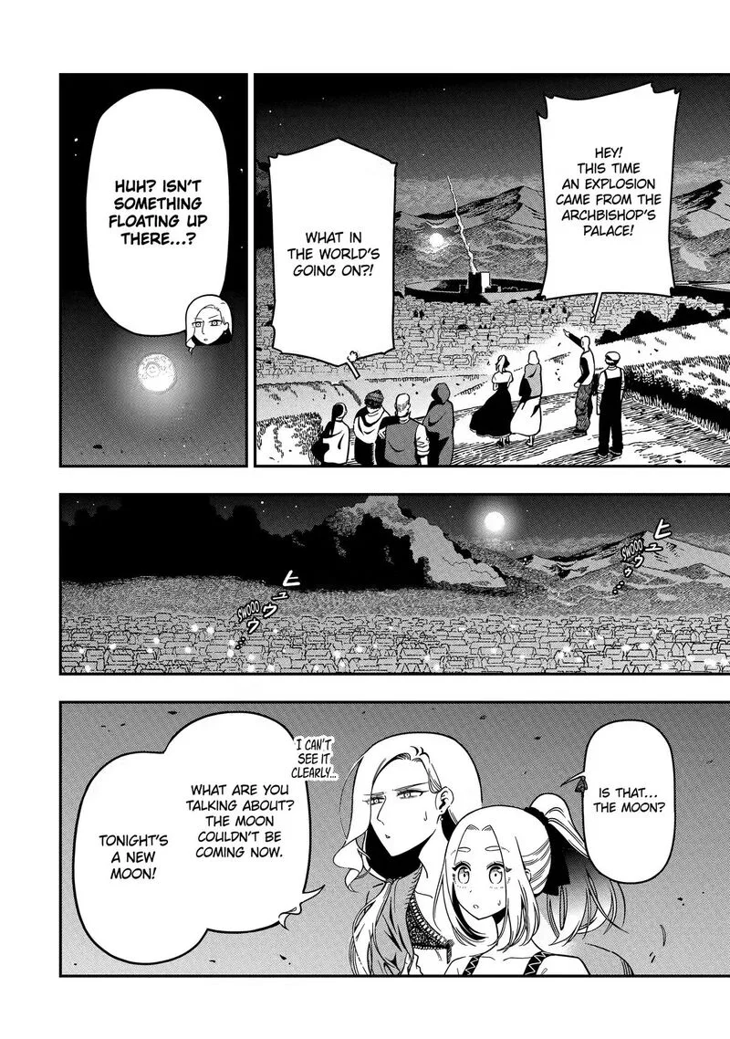 Ansatsu Skill de Isekai Saikyou - Renkinjutsu to Ansatsujutsu o Kiwameta Ore wa, Sekai o Kage kara Shihai Suru Chapter 29 page 13