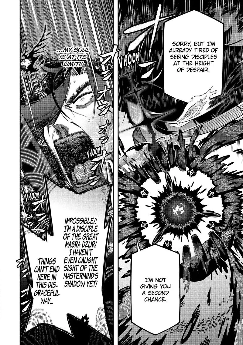 Ansatsu Skill de Isekai Saikyou - Renkinjutsu to Ansatsujutsu o Kiwameta Ore wa, Sekai o Kage kara Shihai Suru Chapter 29 page 7