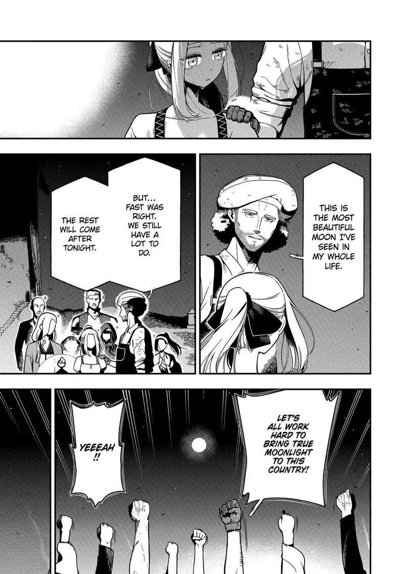 Ansatsu Skill de Isekai Saikyou - Renkinjutsu to Ansatsujutsu o Kiwameta Ore wa, Sekai o Kage kara Shihai Suru Chapter 29 page 22