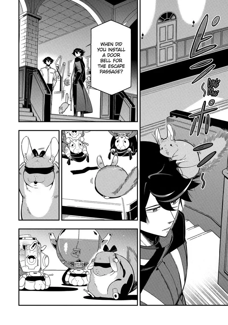 Ansatsu Skill de Isekai Saikyou - Renkinjutsu to Ansatsujutsu o Kiwameta Ore wa, Sekai o Kage kara Shihai Suru Chapter 29 page 25