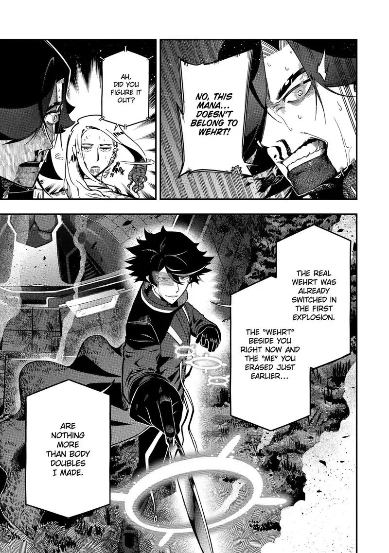 Ansatsu Skill de Isekai Saikyou - Renkinjutsu to Ansatsujutsu o Kiwameta Ore wa, Sekai o Kage kara Shihai Suru Chapter 29 page 3