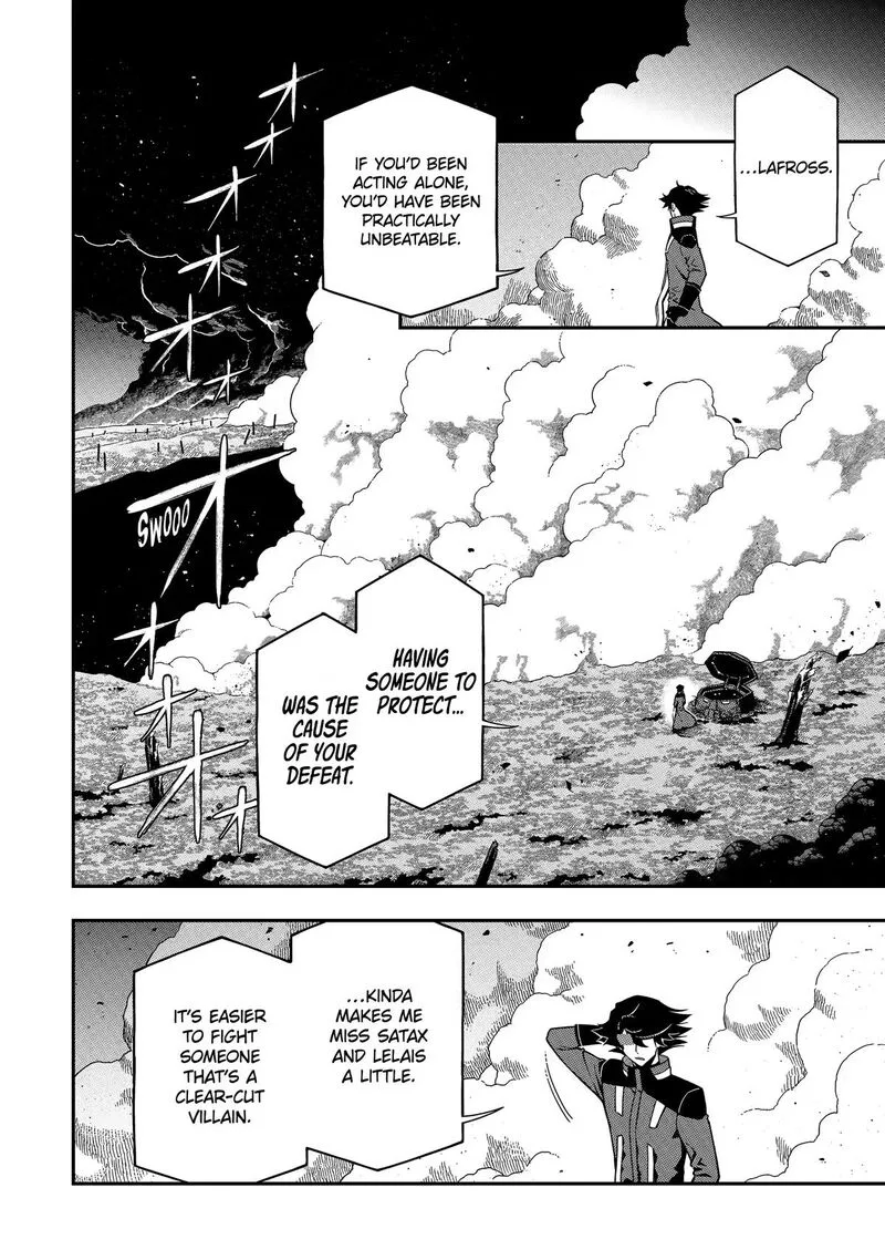 Ansatsu Skill de Isekai Saikyou - Renkinjutsu to Ansatsujutsu o Kiwameta Ore wa, Sekai o Kage kara Shihai Suru Chapter 29 page 9