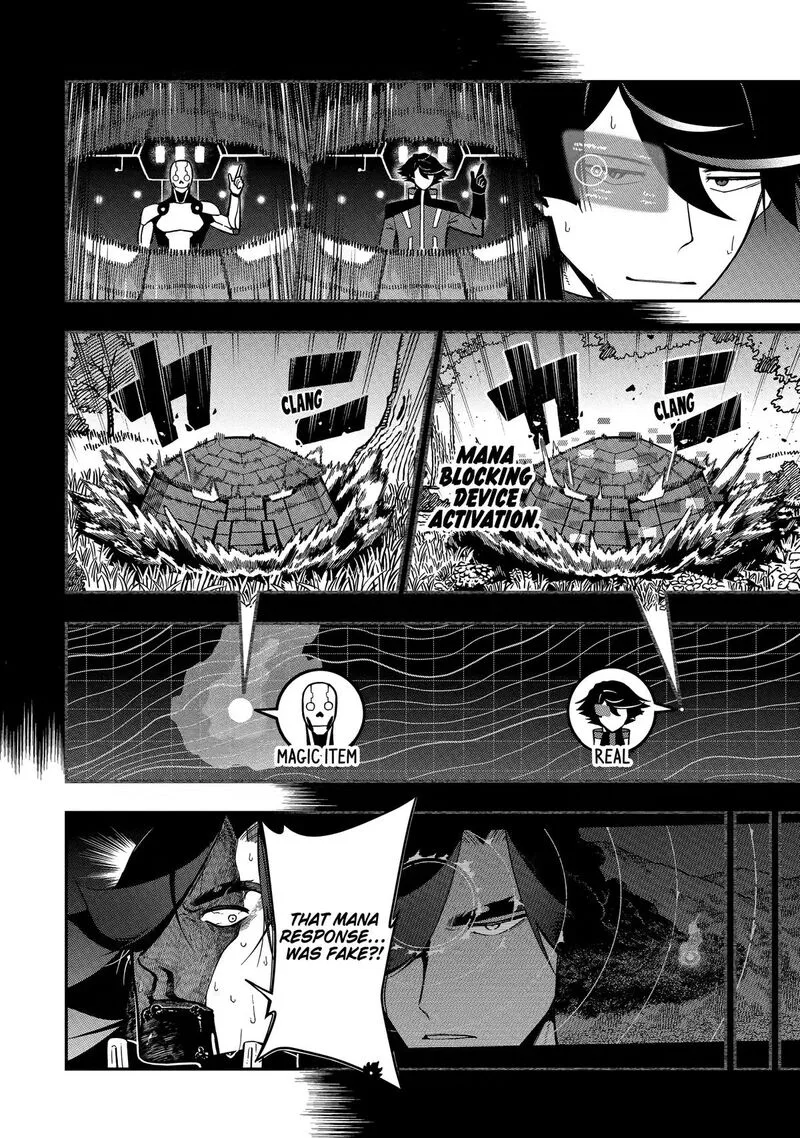 Ansatsu Skill de Isekai Saikyou - Renkinjutsu to Ansatsujutsu o Kiwameta Ore wa, Sekai o Kage kara Shihai Suru Chapter 29 page 4