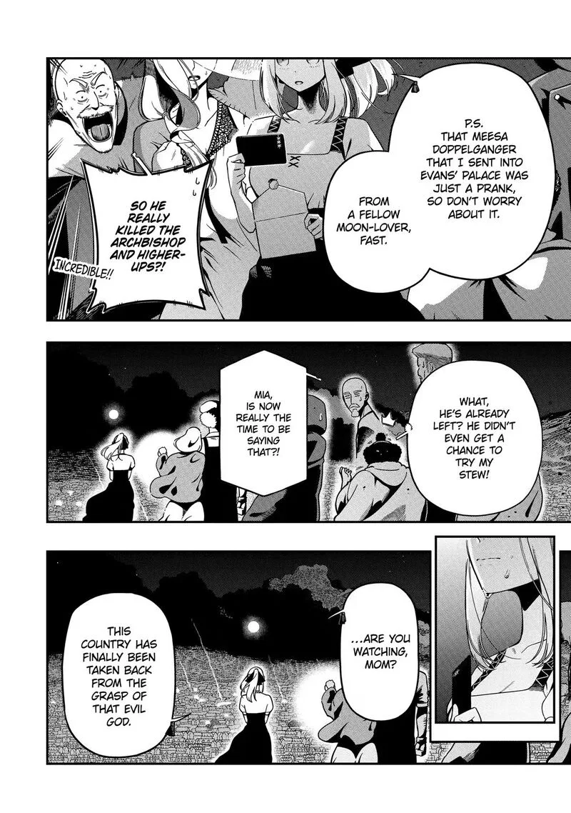 Ansatsu Skill de Isekai Saikyou - Renkinjutsu to Ansatsujutsu o Kiwameta Ore wa, Sekai o Kage kara Shihai Suru Chapter 29 page 21