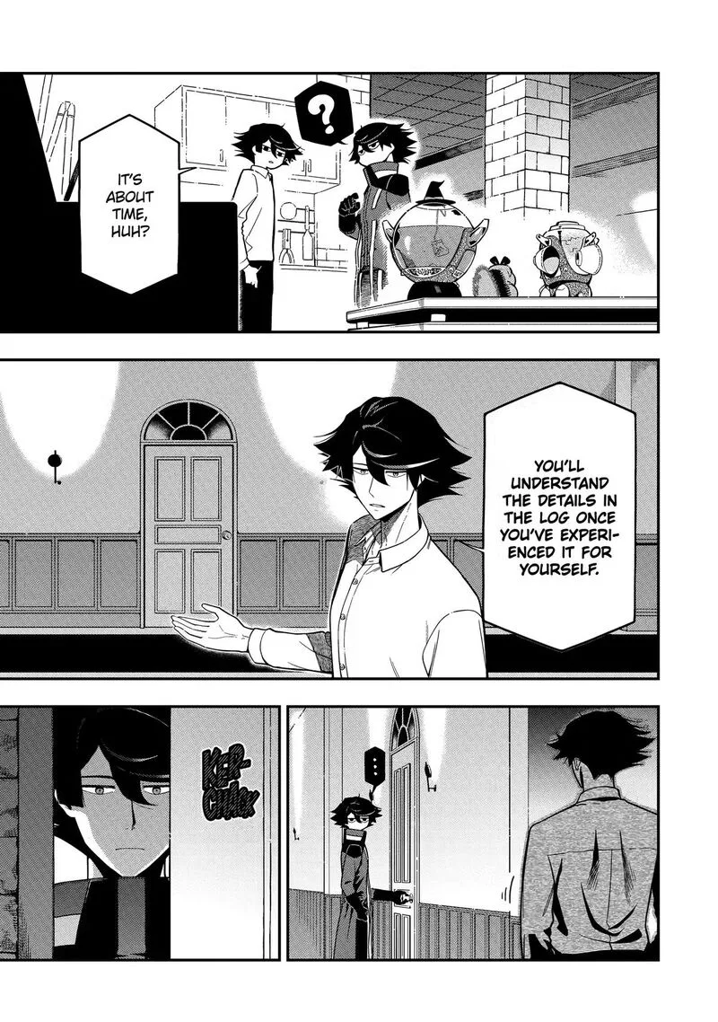 Ansatsu Skill de Isekai Saikyou - Renkinjutsu to Ansatsujutsu o Kiwameta Ore wa, Sekai o Kage kara Shihai Suru Chapter 29 page 26