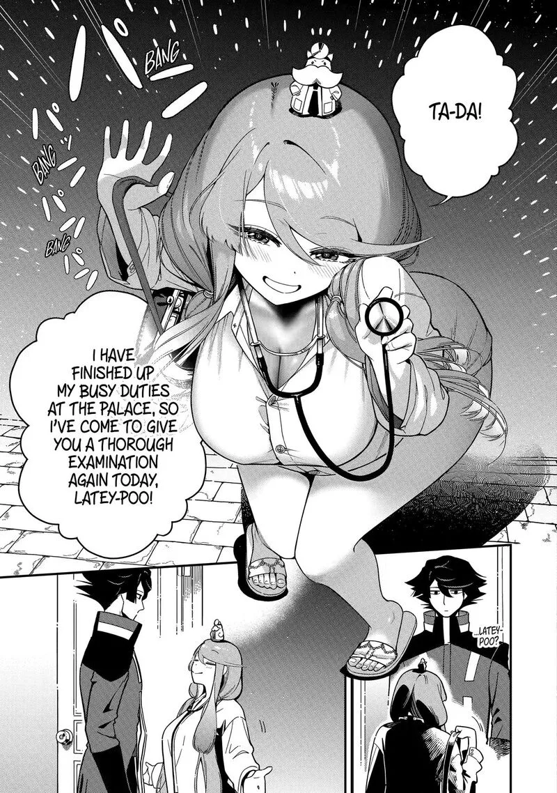 Ansatsu Skill de Isekai Saikyou - Renkinjutsu to Ansatsujutsu o Kiwameta Ore wa, Sekai o Kage kara Shihai Suru Chapter 29 page 28