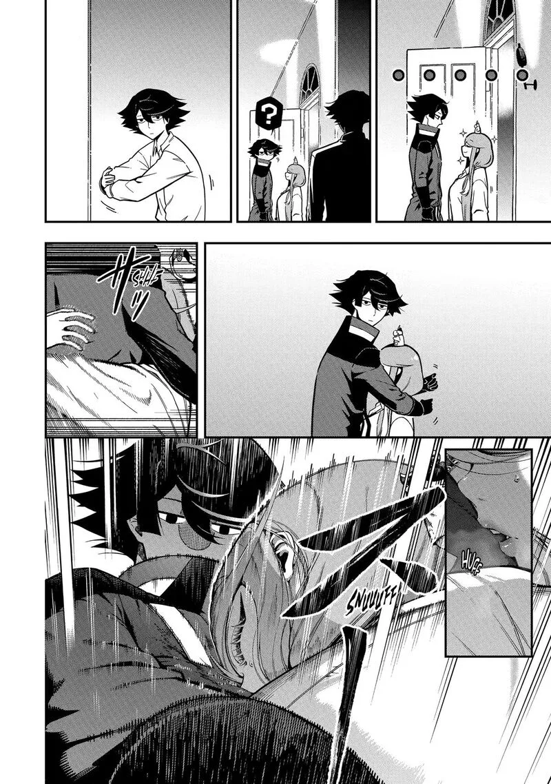 Ansatsu Skill de Isekai Saikyou - Renkinjutsu to Ansatsujutsu o Kiwameta Ore wa, Sekai o Kage kara Shihai Suru Chapter 29 page 29