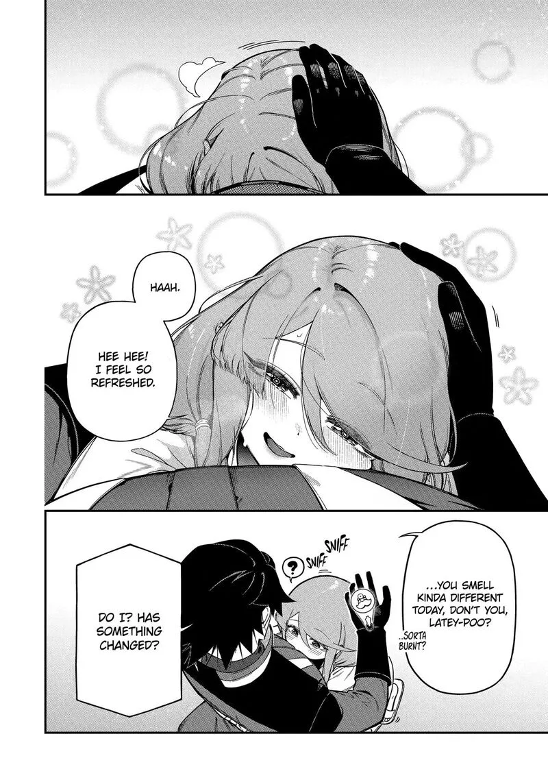 Ansatsu Skill de Isekai Saikyou - Renkinjutsu to Ansatsujutsu o Kiwameta Ore wa, Sekai o Kage kara Shihai Suru Chapter 29 page 31