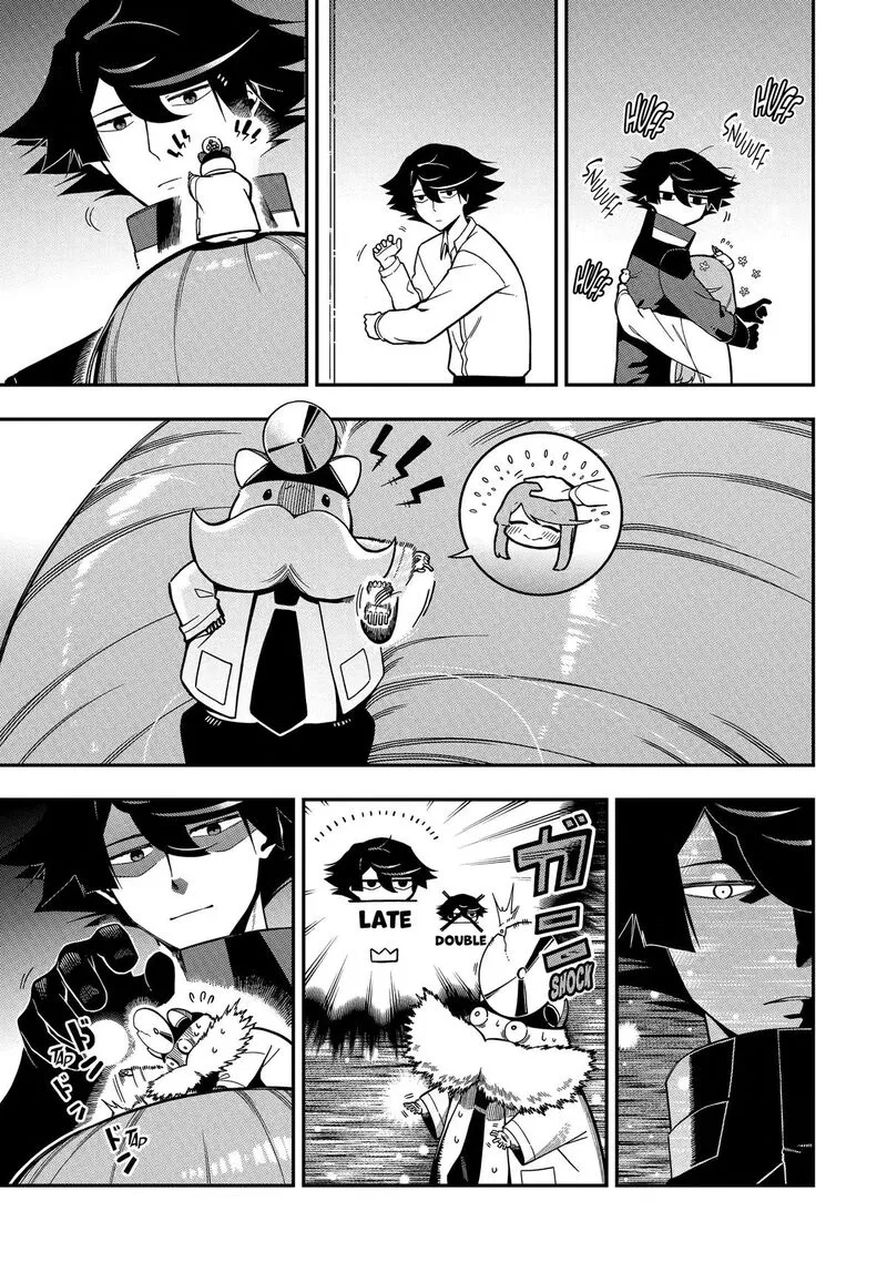 Ansatsu Skill de Isekai Saikyou - Renkinjutsu to Ansatsujutsu o Kiwameta Ore wa, Sekai o Kage kara Shihai Suru Chapter 29 page 30