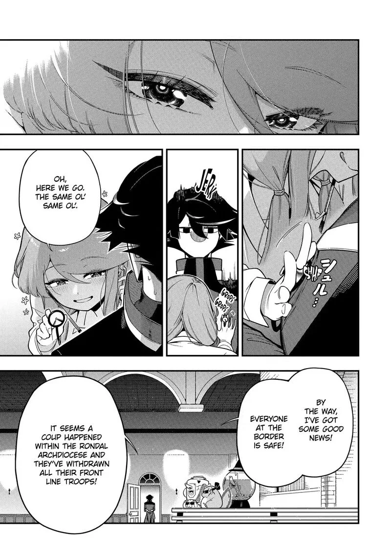 Ansatsu Skill de Isekai Saikyou - Renkinjutsu to Ansatsujutsu o Kiwameta Ore wa, Sekai o Kage kara Shihai Suru Chapter 29 page 32