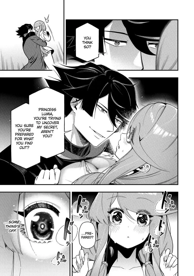 Ansatsu Skill de Isekai Saikyou - Renkinjutsu to Ansatsujutsu o Kiwameta Ore wa, Sekai o Kage kara Shihai Suru Chapter 29 page 34