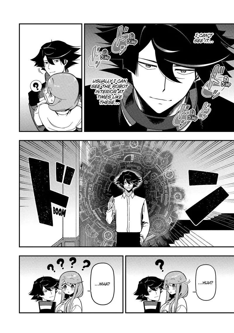 Ansatsu Skill de Isekai Saikyou - Renkinjutsu to Ansatsujutsu o Kiwameta Ore wa, Sekai o Kage kara Shihai Suru Chapter 29 page 35