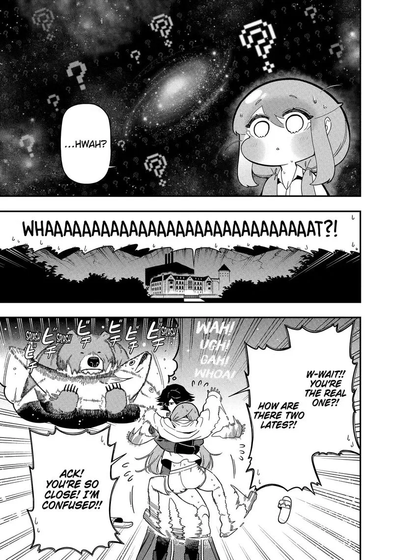 Ansatsu Skill de Isekai Saikyou - Renkinjutsu to Ansatsujutsu o Kiwameta Ore wa, Sekai o Kage kara Shihai Suru Chapter 29 page 36