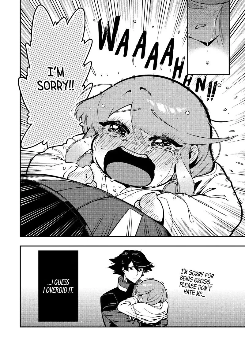 Ansatsu Skill de Isekai Saikyou - Renkinjutsu to Ansatsujutsu o Kiwameta Ore wa, Sekai o Kage kara Shihai Suru Chapter 29 page 39