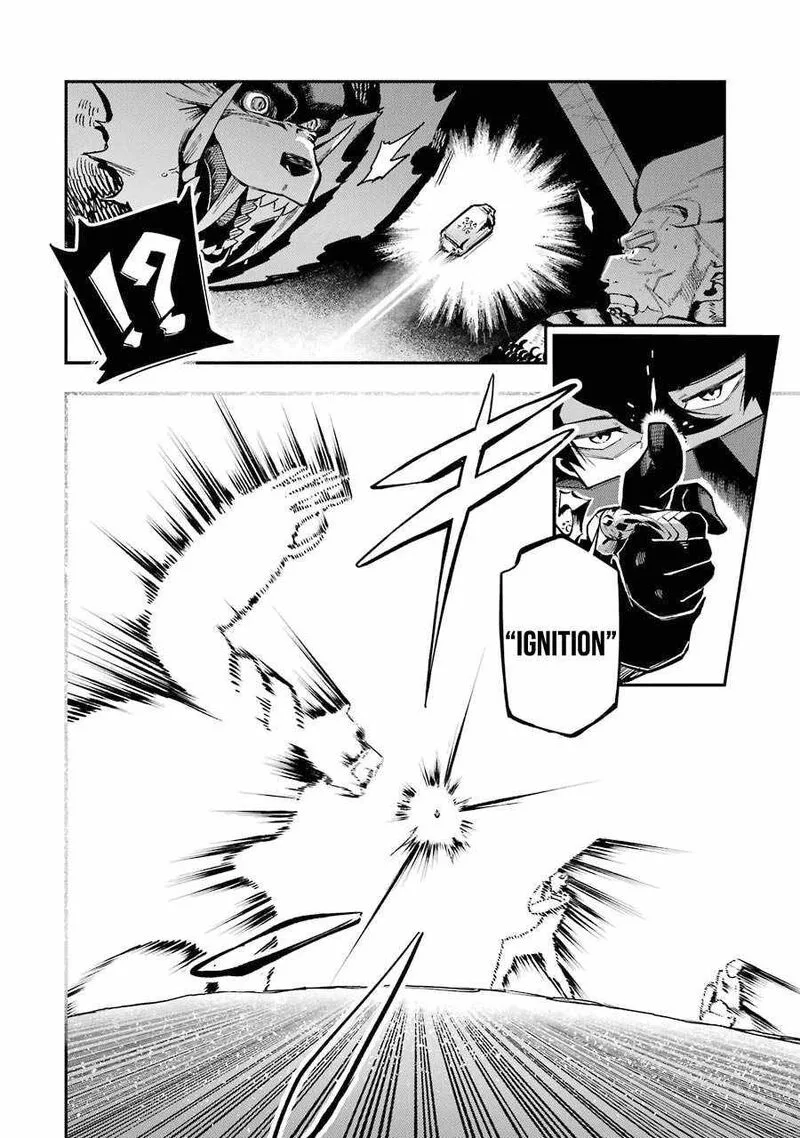 Ansatsu Skill de Isekai Saikyou - Renkinjutsu to Ansatsujutsu o Kiwameta Ore wa, Sekai o Kage kara Shihai Suru Chapter 3.1 page 8