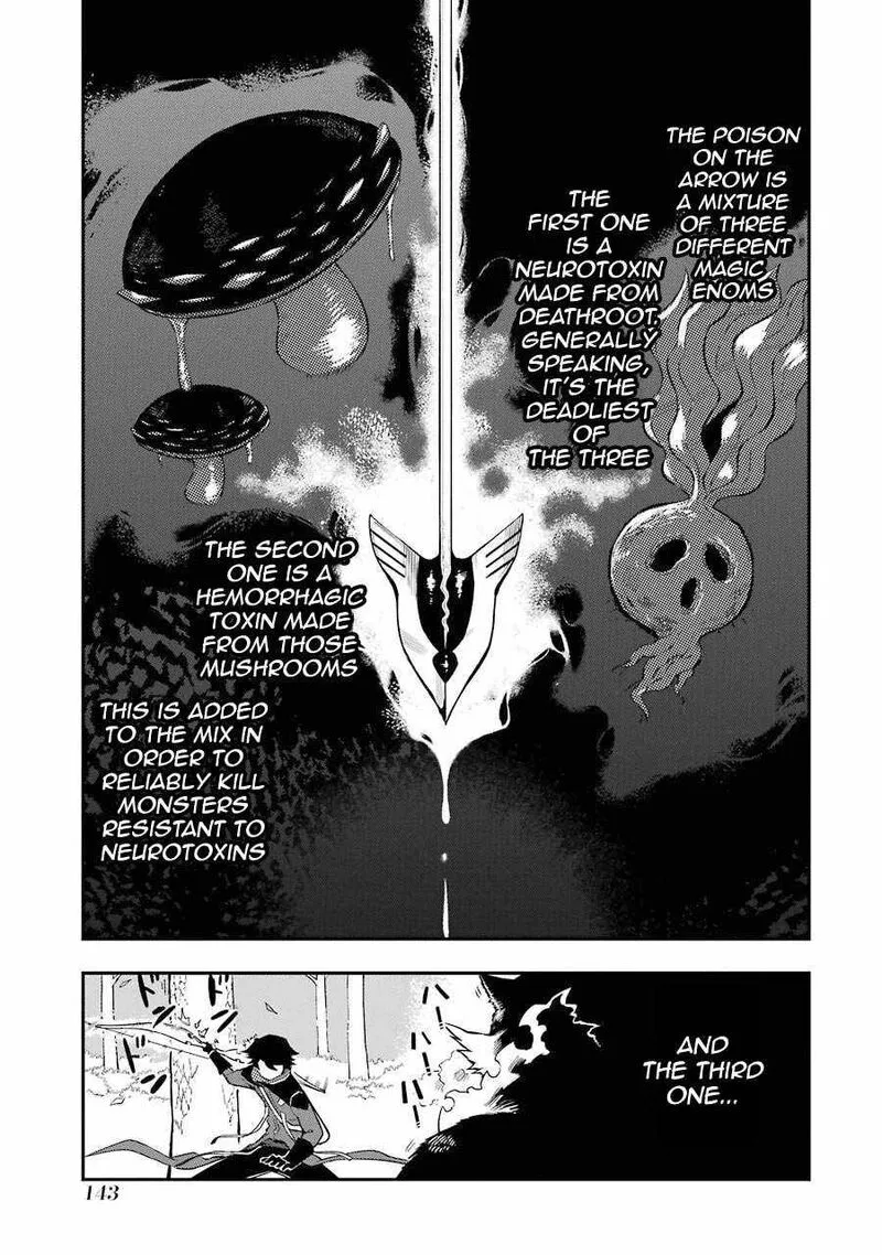 Ansatsu Skill de Isekai Saikyou - Renkinjutsu to Ansatsujutsu o Kiwameta Ore wa, Sekai o Kage kara Shihai Suru Chapter 3.1 page 15