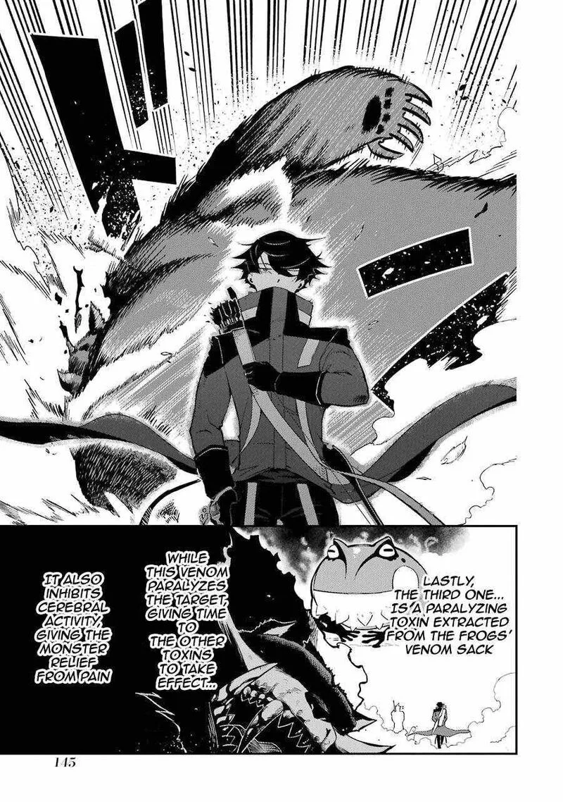 Ansatsu Skill de Isekai Saikyou - Renkinjutsu to Ansatsujutsu o Kiwameta Ore wa, Sekai o Kage kara Shihai Suru Chapter 3.1 page 17
