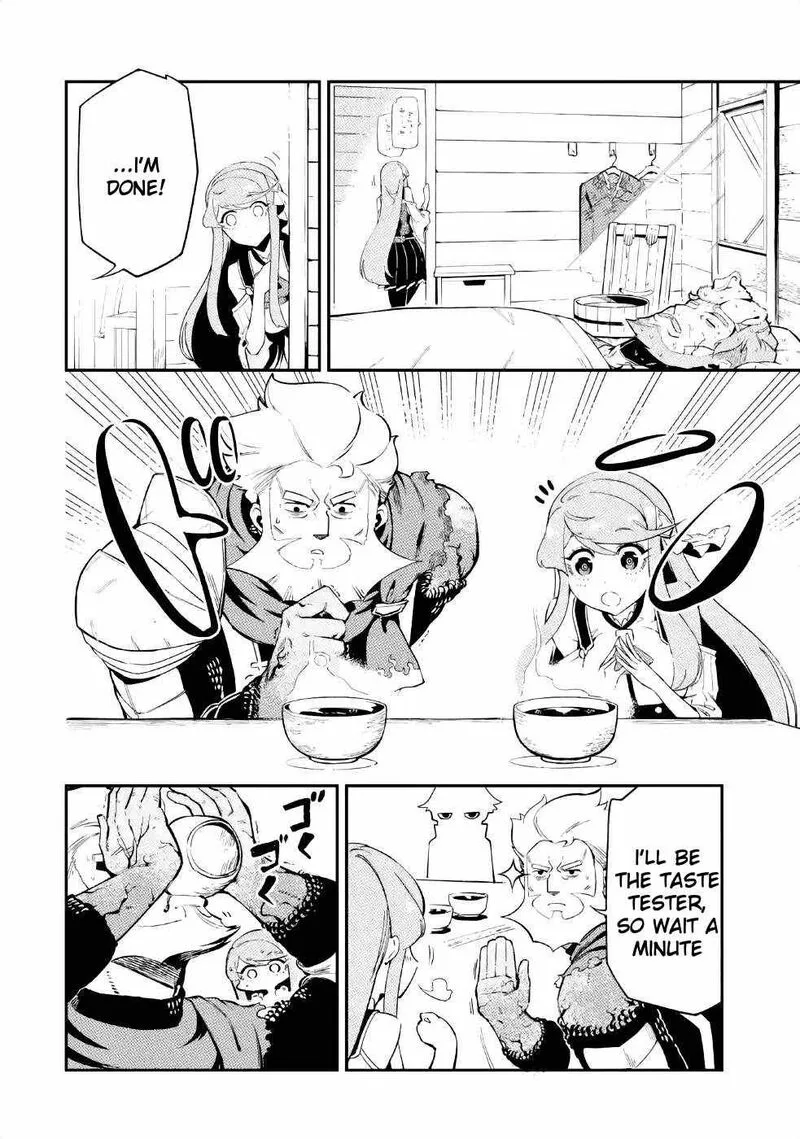 Ansatsu Skill de Isekai Saikyou - Renkinjutsu to Ansatsujutsu o Kiwameta Ore wa, Sekai o Kage kara Shihai Suru Chapter 3.2 page 16