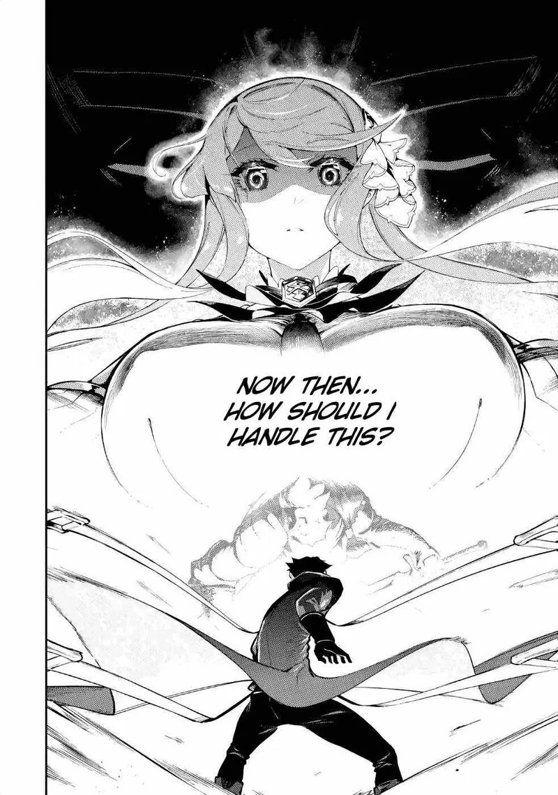 Ansatsu Skill de Isekai Saikyou - Renkinjutsu to Ansatsujutsu o Kiwameta Ore wa, Sekai o Kage kara Shihai Suru Chapter 3.2 page 24