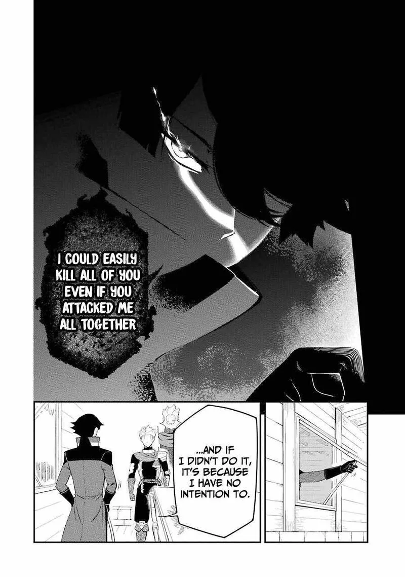 Ansatsu Skill de Isekai Saikyou - Renkinjutsu to Ansatsujutsu o Kiwameta Ore wa, Sekai o Kage kara Shihai Suru Chapter 4.2 page 12