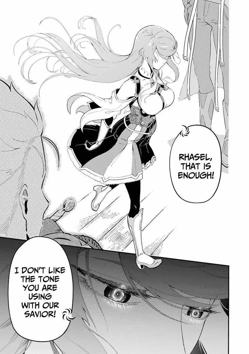 Ansatsu Skill de Isekai Saikyou - Renkinjutsu to Ansatsujutsu o Kiwameta Ore wa, Sekai o Kage kara Shihai Suru Chapter 4.2 page 16